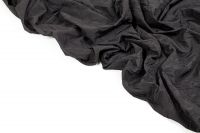 ПЛАЩОВА З ПРОСОЧЕННЯМ Чорний,1140550 фото #4