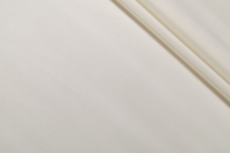 ОРГАНЗА ШОВК Молочний,1107355