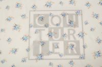 ШТАПЕЛЬ FANTASY ПРИНТ Молочний Квіти,1138809 фото #5