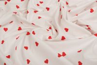 РАНФОРС ПОСТІЛЬНИЙ ПРИНТ Молочний Різне,1138151 фото #3