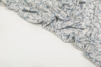 ШТАПЕЛЬ FANTASY ПРИНТ Молочний Квіти,1138816 фото #6