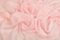 ТЕНСЕЛ ПРИНТ Рожевий Смужки,1138588 фото #3