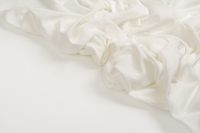 КОТОН МУСЛІН ОДНОТОН Молочний,1133392 фото #5