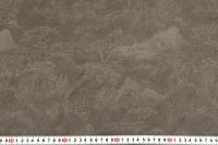 ВІСКОЗА ВАРЕНА ЖАКАРД Сірий Квіти,1133002 фото #2