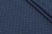 ДЖИНС З КАМІННЯМ Синій,1140932 фото #1