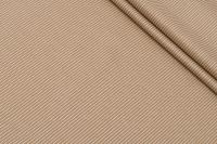 ТРИКОТАЖ КОТОН ЖАКАРД Бежевий,1110744 фото #1