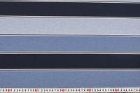 ТРИКОТАЖ ПІКЕ NAVIGARE Синій Смужки,1107393 фото #2