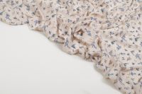 ШТАПЕЛЬ FANTASY ПРИНТ Пудра Квіти,1109984 фото #6