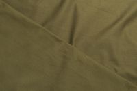 КОТОН СТРЕЙЧ ОДНОТОННИЙ Хакі,1040119 фото #3
