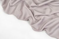 КРЕП САТИН ВЕЧІРНІЙ СТРЕЙЧ  Сірий,1024362 фото #4