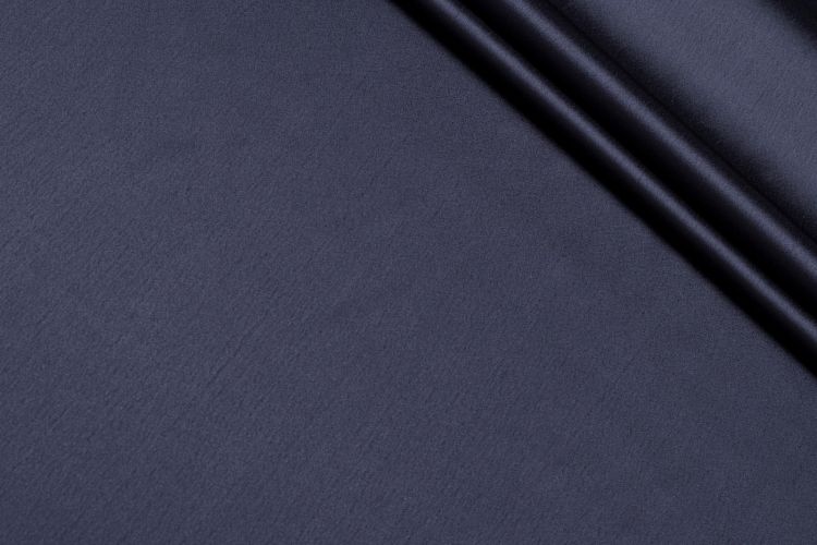 САТИН ВЕЧІРНІЙ ВІСКОЗА ФЛОРЕНЦІЯ Синій,1103746