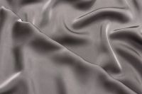 САТИН ВЕЧІРНІЙ СТРЕЙЧ Сірий,1039557 фото #3