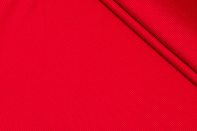 ТРИКОТАЖ РУБЧИК Червоний Рубчик,1083482