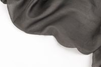 ОРГАНЗА ШОВК Сірий,0984674 фото #4