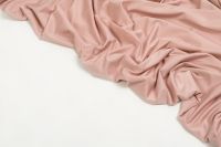 ТРИКОТАЖ МІКРОФІБРА LIBERTY Пудра,1118573 фото #5