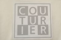 ШОВК ОДНОТОННИЙ Молочний,1106723 фото #4