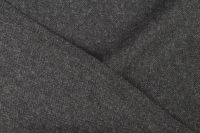 КОСТЮМНА ВОВНА ОДНОТОН Сірий,1120149 фото #3