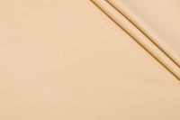 ТРИКОТАЖ БАВОВНА ОДНОТОН Бежевий,1117903 фото #1