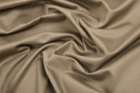 ПЛАЩОВА КОТОН З ПРОСОЧЕННЯМ BURBERRY Хакі,1123027 фото #2
