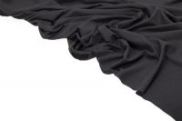 ТРИКОТАЖ ВОВНА Чорний,1086469 фото #4