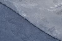 ВІСКОЗА ВАРЕНА ЖАКАРД Синій Квіти,1132982 фото #4