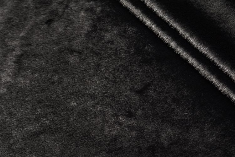 ХУТРО ГОРНОСТАЙ Чорний,1119051