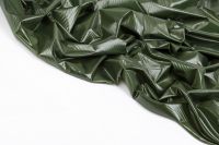 ПЛАЩОВА З ПРОСОЧЕННЯМ Хакі,1033364 фото #5