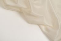 ОРГАНЗА ШОВК Молочний,1107348 фото #4