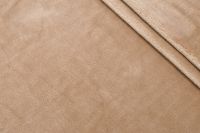 ПЛЮШ ОДНОТОННИЙ Бежевий,1127094 фото #1