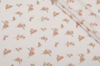 ШТАПЕЛЬ FANTASY ПРИНТ Молочний Квіти,1110072 фото #1