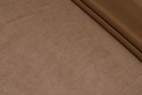 КРЕП ШИФОН ВІСКОЗА Коричневий,1086209 фото #1