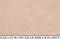 ПАЛЬТОВА ВОВНА АЛЬПАКА Бежевий,1021378 фото #2