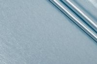 САТИН ОДНОТОННИЙ GLORIA Блакитний,1118207 фото #1