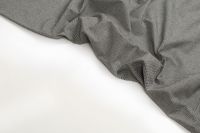 КОСТЮМНИЙ ЛЬОН КОТОН ПРИНТ СТРЕЙЧ Сірий Гусяча лапка,1108482 фото #5