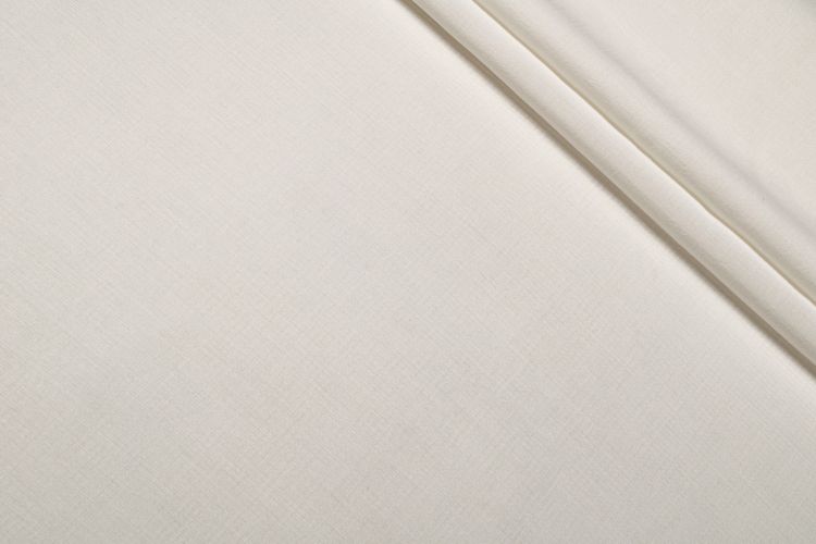 МУСЛІН ТЕНСЕЛ ОДНОТОН Молочний,1105023