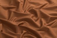 ПЛАЩОВА ШОВК З ПРОСОЧЕННЯМ  Коричневий,0929729 фото #2