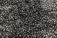 СІТКА ПРИНТ Чорний Тваринний світ,1100721 фото #3