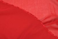 КРЕП ШИФОН ВІСКОЗА Червоний,1086216 фото #3