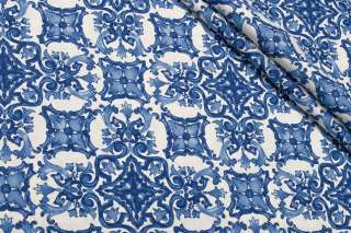 ТКАНИНА  ДЕКОРАТИВНА ПРИНТ