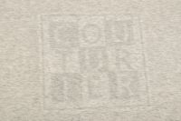 ТРИКОТАЖ БАВОВНА ОДНОТОН Сірий,1110393 фото #4