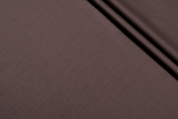 КОСТЮМНА ВОВНА МЕРИНОС Коричневий,1105917