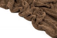 ХУТРО ТЕДДІ Коричневий,1122358 фото #4