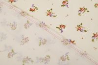ШТАПЕЛЬ FANTASY ПРИНТ Молочний Квіти,1138823 фото #4