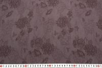 КУПРА ЖАККАРД Фіолетовий Квіти,1126134 фото #2