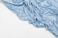 ТРИКОТАЖ CALIFORNIA Блакитний,1114711 фото #5