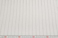 БАТИСТ ЖАКАРД Молочний Смужки,1099315 фото #2