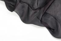 ОРГАНЗА ШОВК Чорний,1071465 фото #4