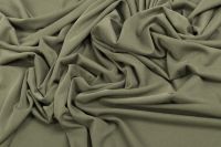ТРИКОТАЖ ВІСКОЗА MATERA Зелений,1133989 фото #2