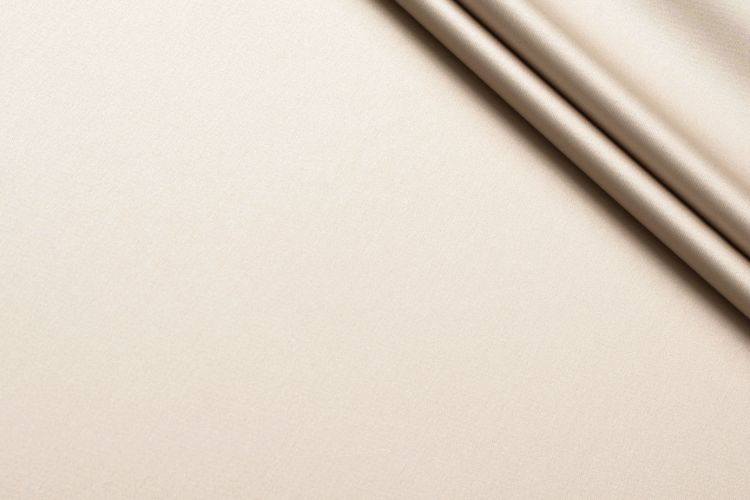 САТИН ВЕЧІРНІЙ Бежевий,0954202