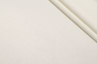 ТРИКОТАЖ РУБЧИК ФЛІС Молочний Рубчик,1122327 фото #1